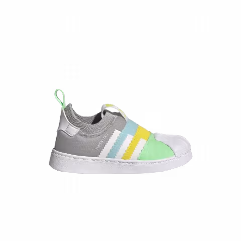 adidas Superstar 360 I 'Twist'