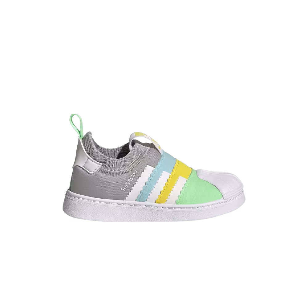 adidas Superstar 360 I Twist