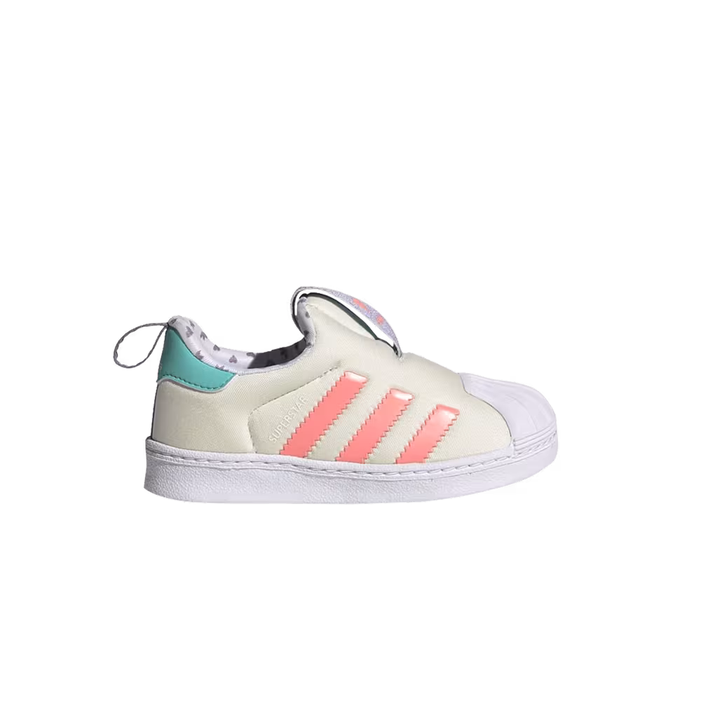 adidas Superstar 360 I Hearts
