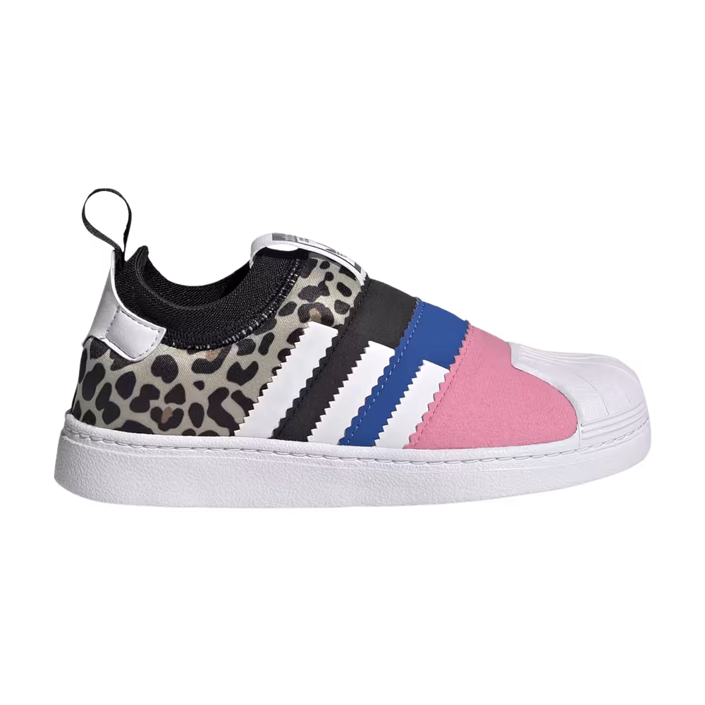 adidas Superstar 360 2.0 J Cheetah