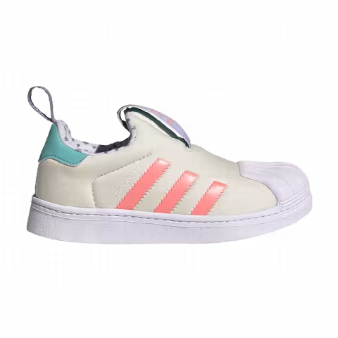 adidas Superstar 360 J 'Hearts'