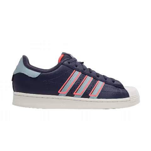 Adidas Superstar 'Shadow Navy'