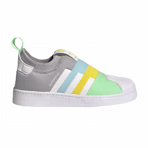 adidas Superstar 360 J 'Twist'
