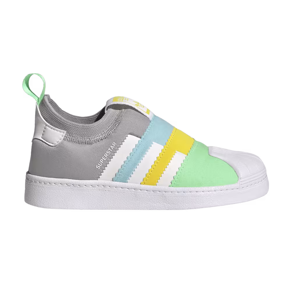 adidas Superstar 360 J Twist
