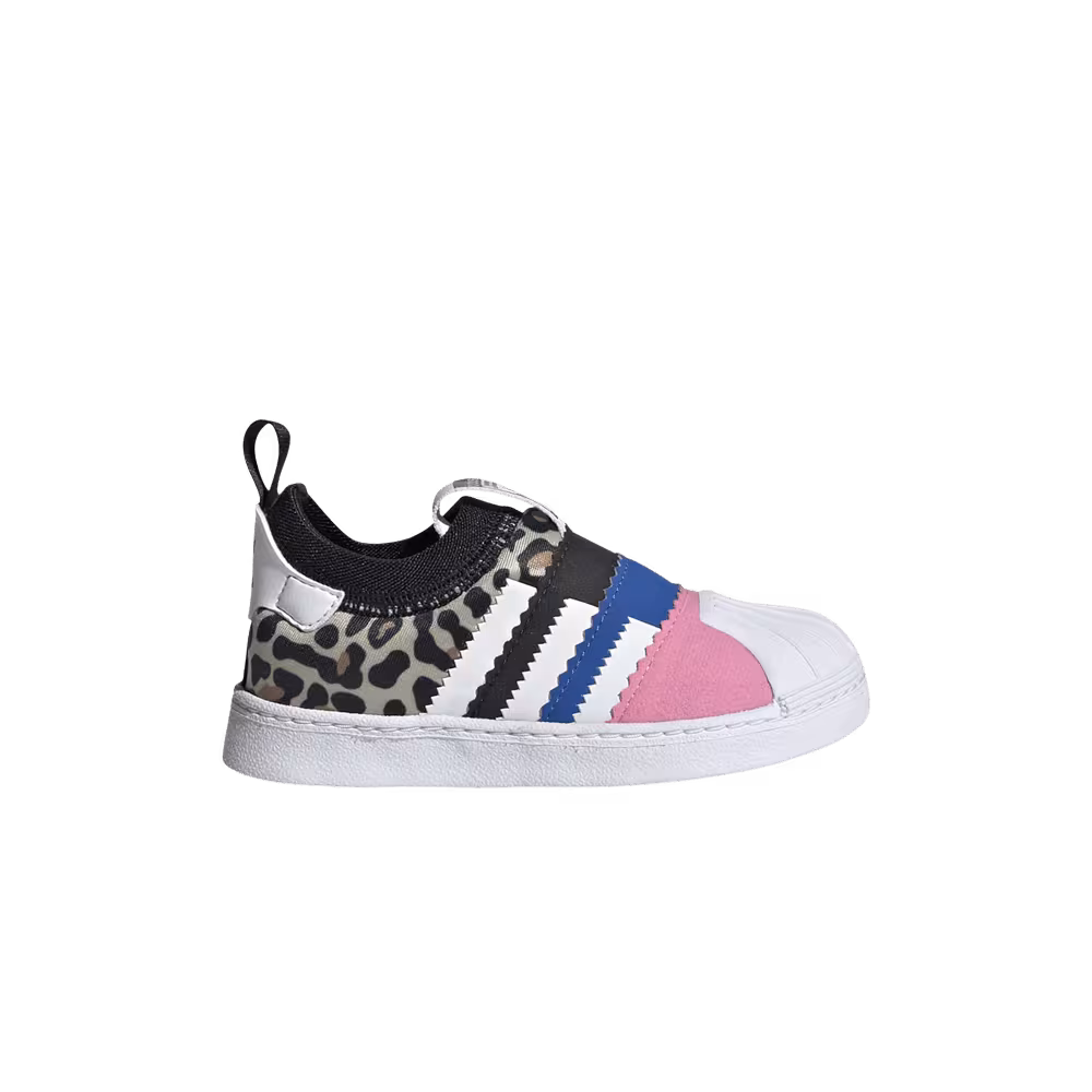 adidas Superstar 360 2.0 I Cheetah