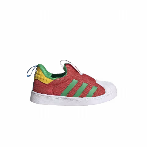 LEGO x adidas Superstar 360 I 'Pantone'