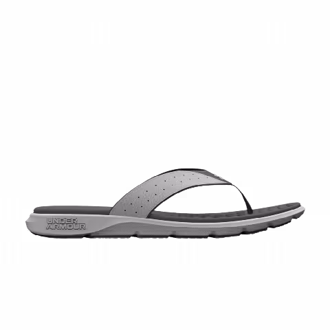 Under Armour Ignite Pro Sandal 'Mod Grey'