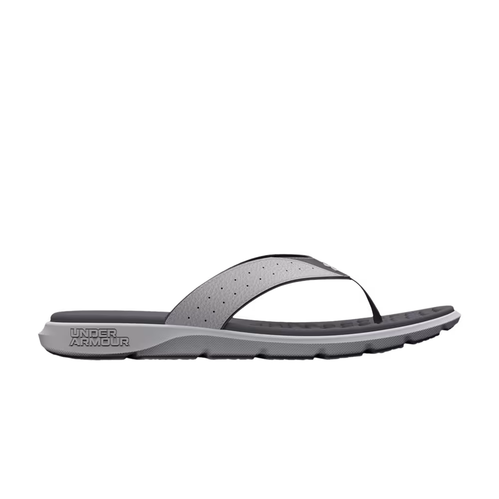 Under Armour Ignite Pro Sandal Mod Grey
