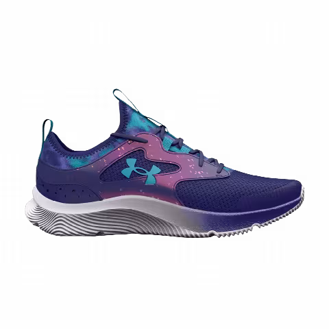 Under Armour Infinity 2.0 PS 'Sonar Blue Dye'