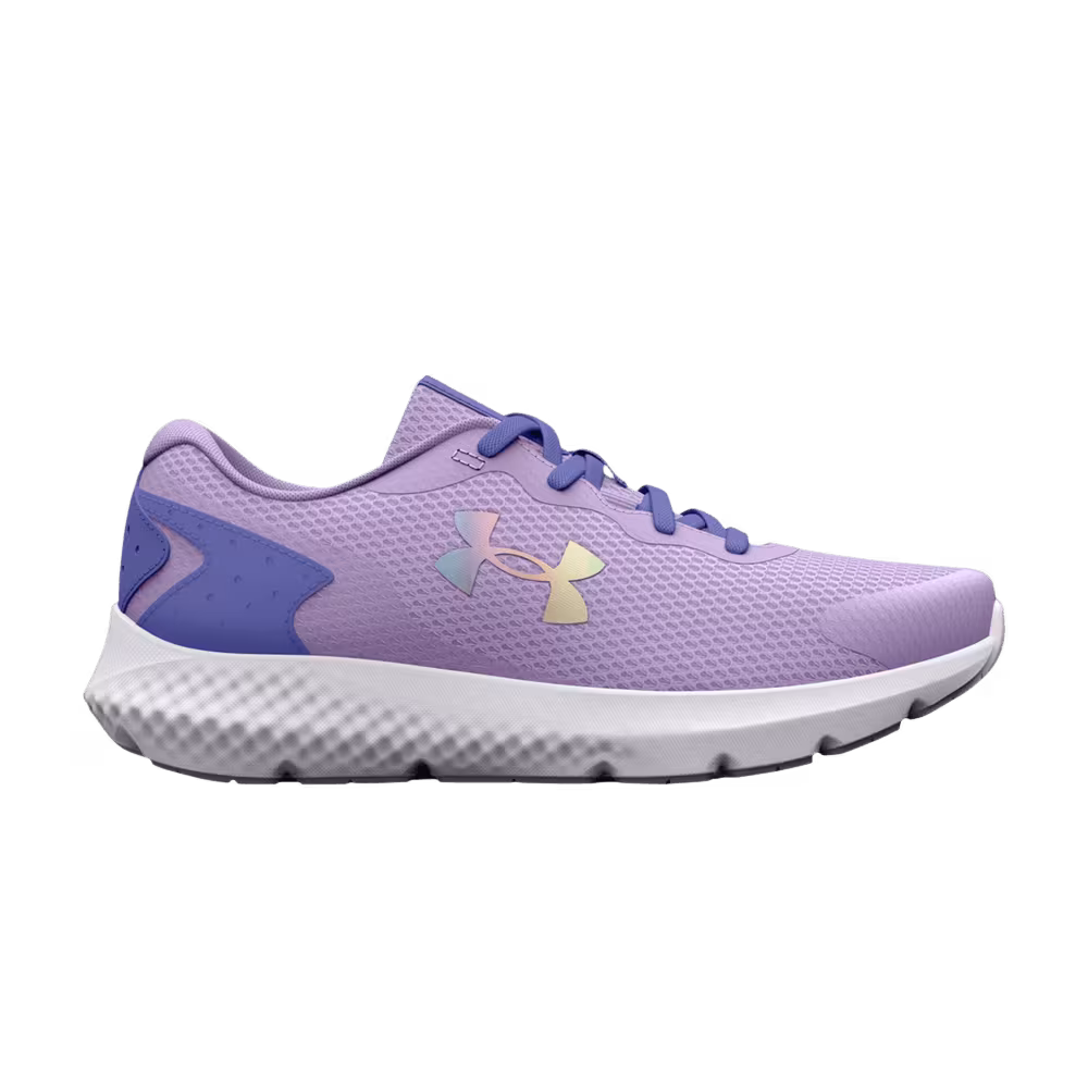 Under Armour Rogue 3 AL PS Nebula Purple