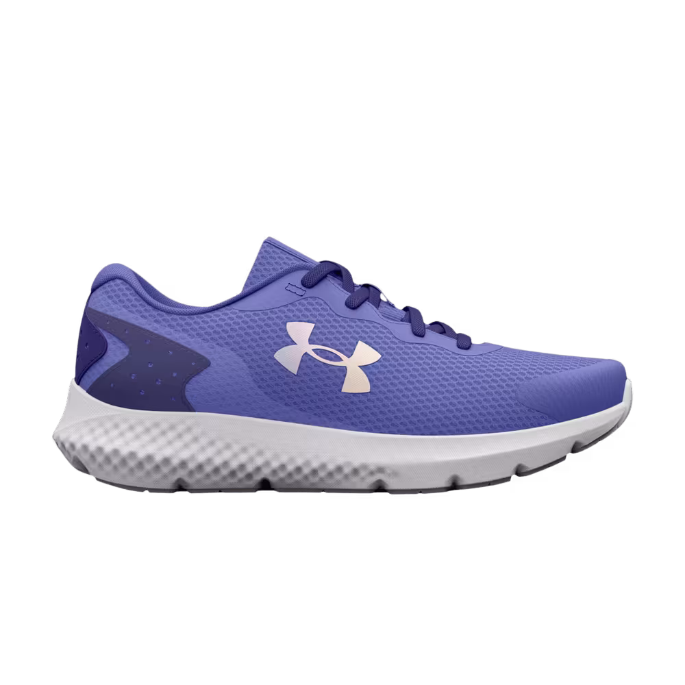 Under Armour Rogue 3 AL PS Baja Blue