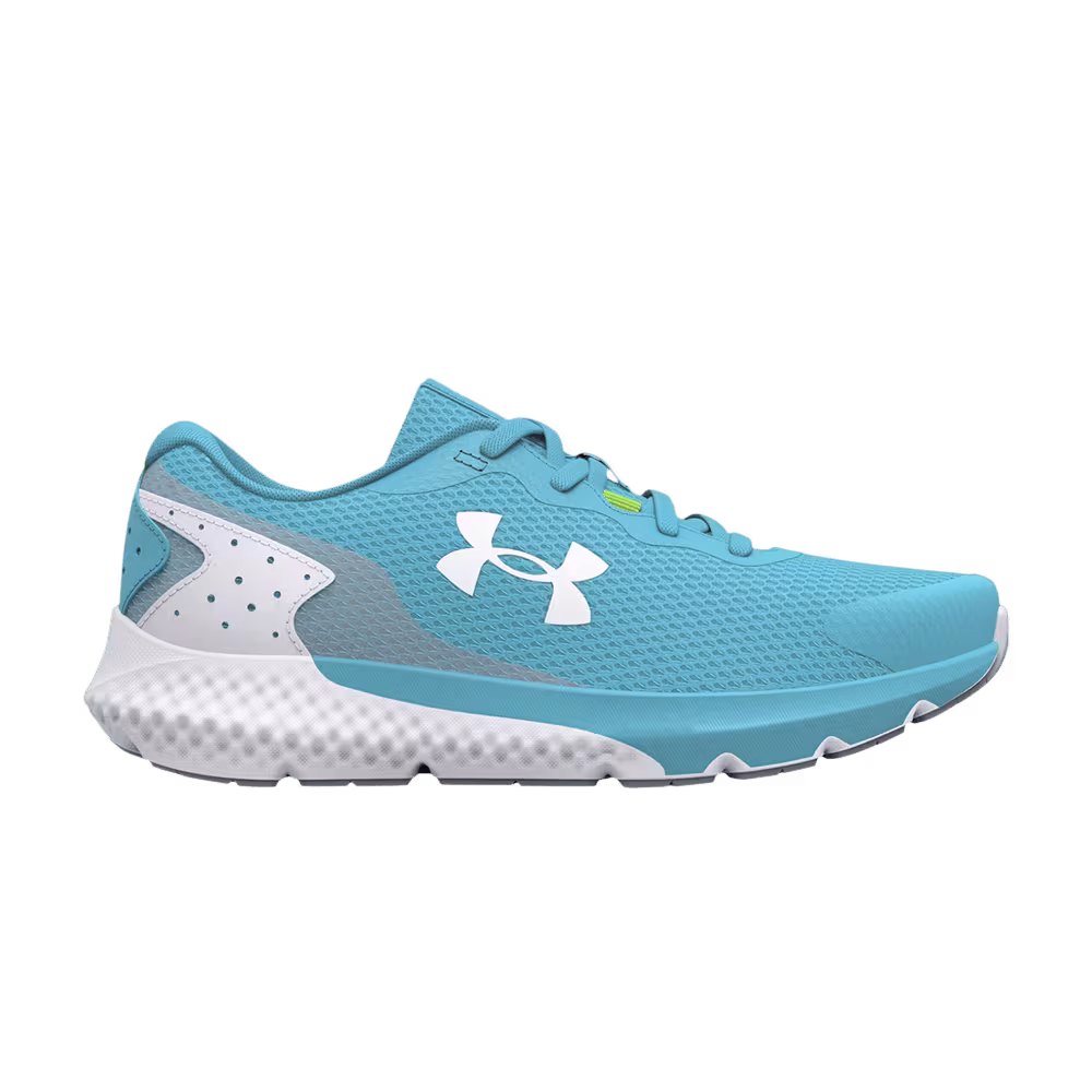 Under Armour Rogue 3 AL PS Fresco Blue
