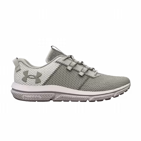 Under Armour Wmns Charged Assert 5050 'Olive Tint White Clay'