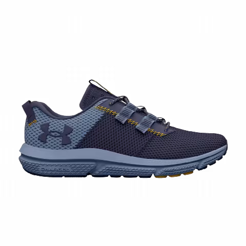 Under Armour Charged Assert 5050 'Midnight Blue Granite'