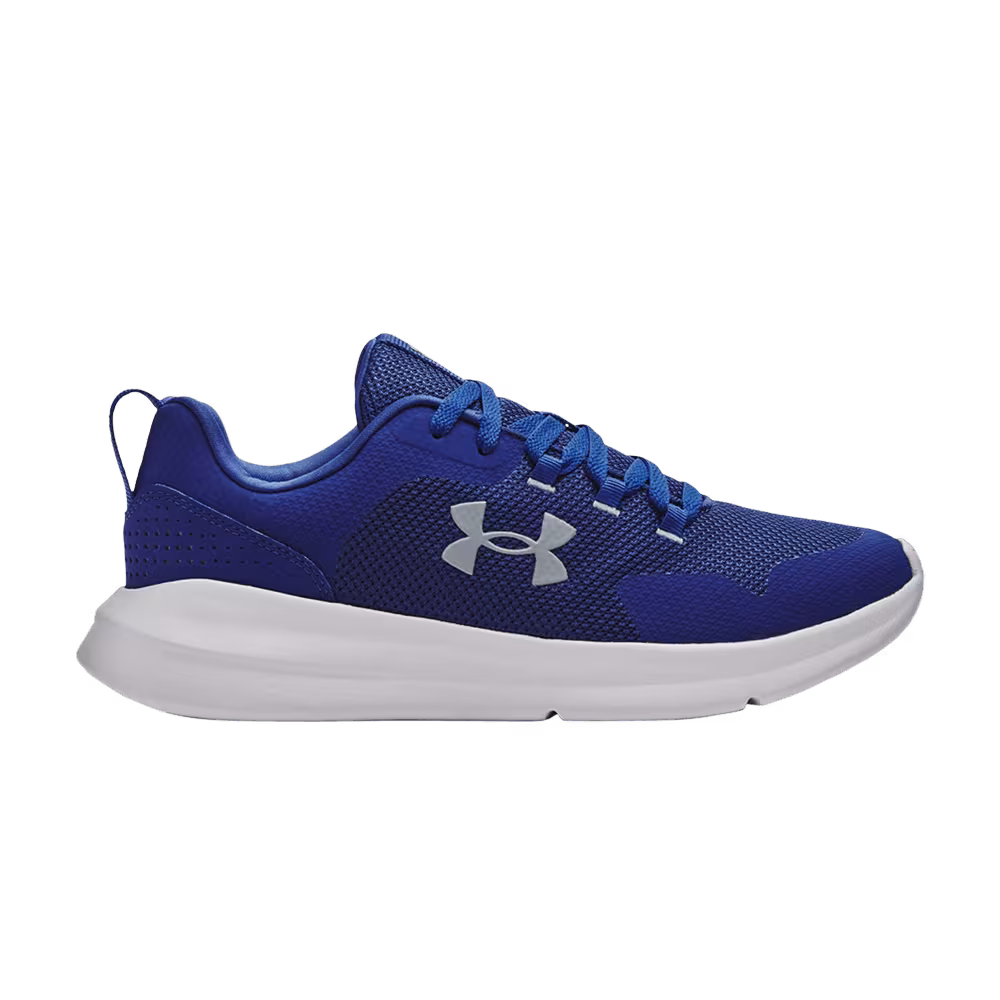 Under Armour Essential Blue Mirage