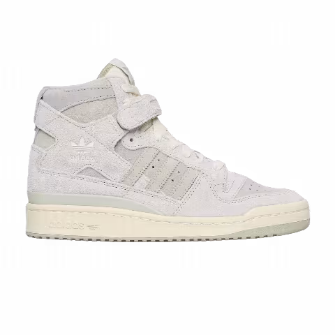 Adidas Forum 84 High 'Grey Halo Green'