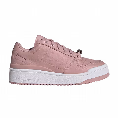 Adidas Wmns Forum Bold 'Wonder Mauve'