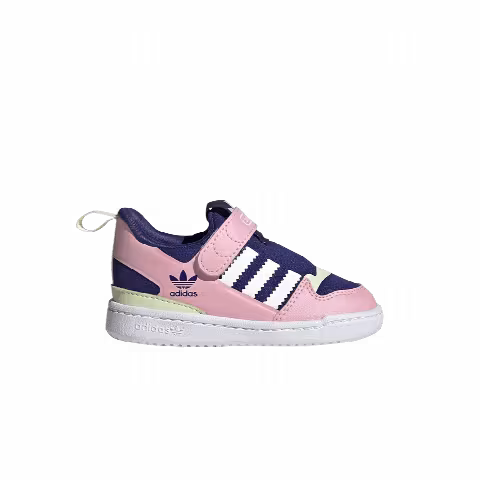 Adidas Forum 360 I 'Legacy Indigo Pink'
