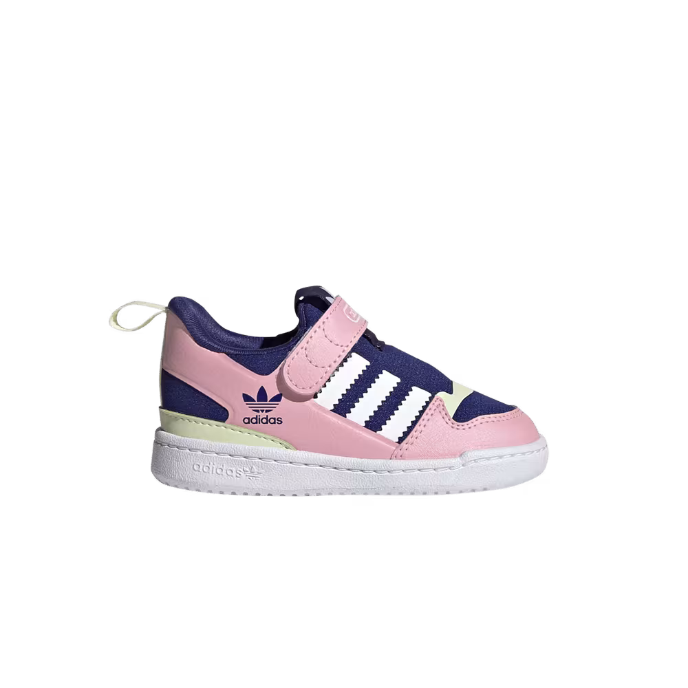 Adidas Forum 360 I Legacy Indigo Pink