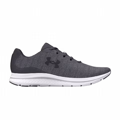 Under Armour Charged Impulse 3 Knit 'Pitch Grey Black'