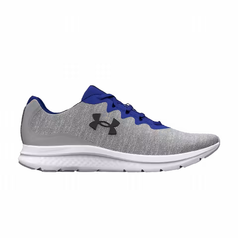 Under Armour Charged Impulse 3 Knit 'Mod Grey Royal'