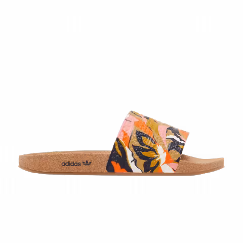 Adidas Adilette Slide 'Cork'
