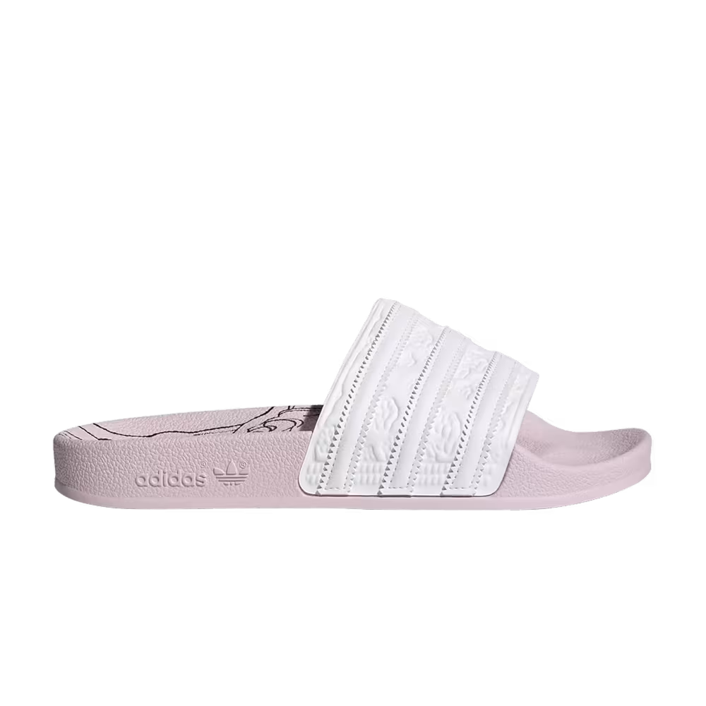 Disney x adidas Women's Adilette Slide Bambi