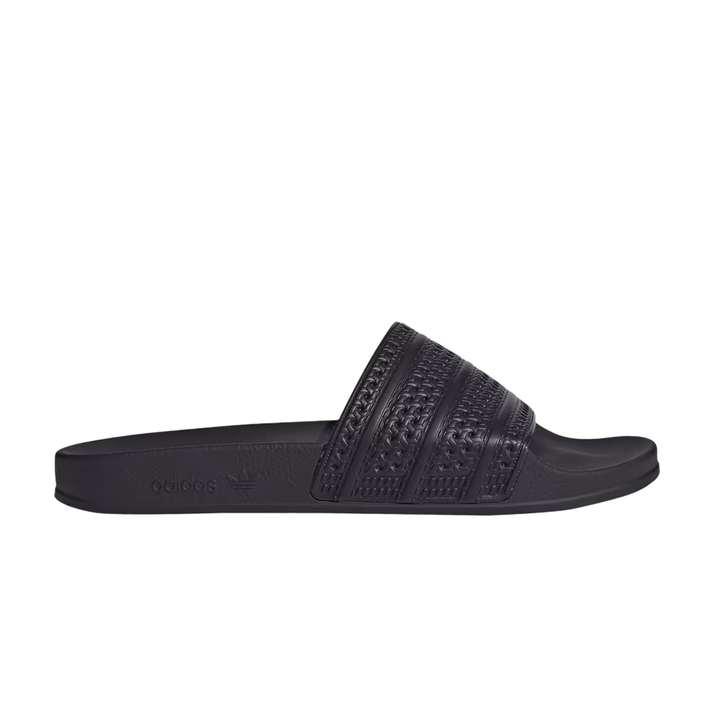 Adidas Adilette Slide Core Black