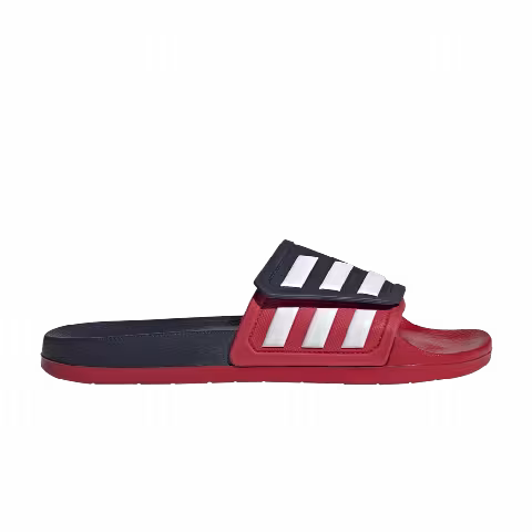 FC Bayern Munich x adidas Adilette TND Slide 'Navy Scarlet'
