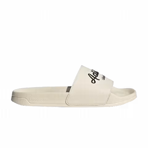 Adidas Adilette Shower Slide 'Wonder White'