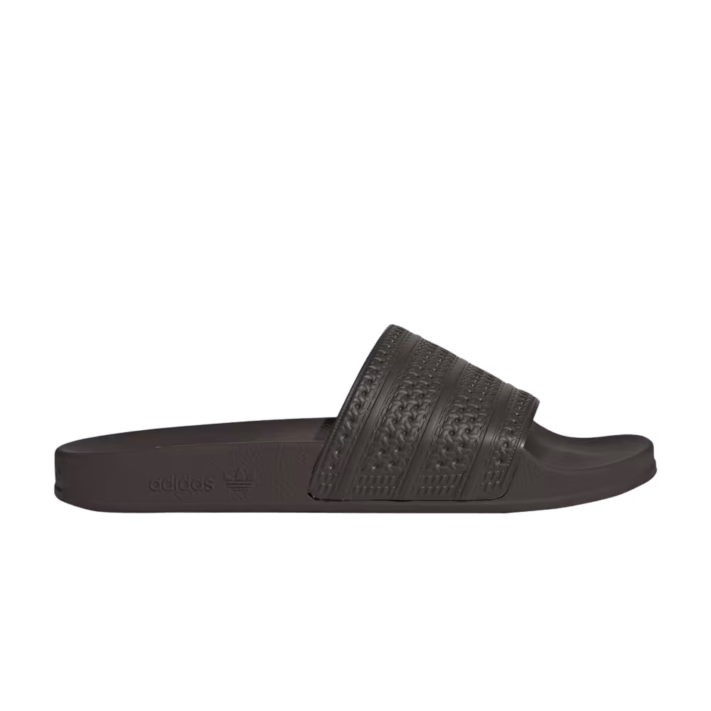 Adidas Adilette Slide Shadow Olive