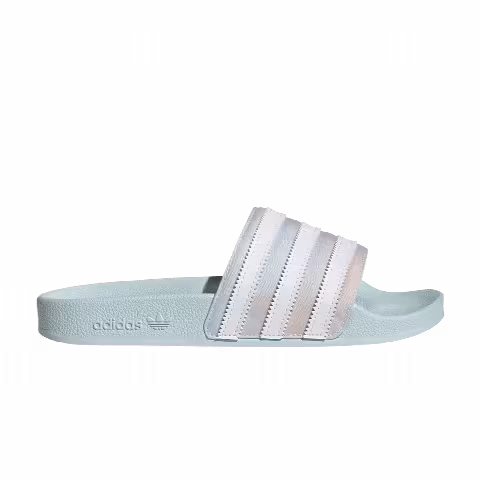 Adidas Wmns Adilette Slide 'Tie-Dye'