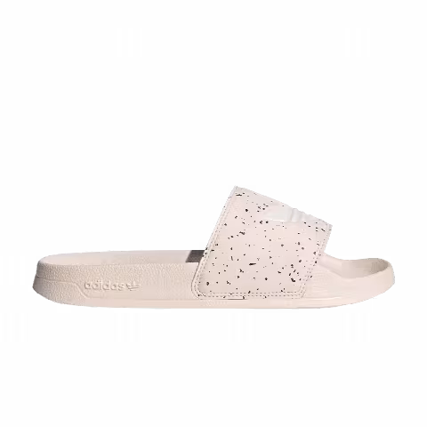 Adidas Wmns Adilette Lite Slide 'Pink Tint Speckled'