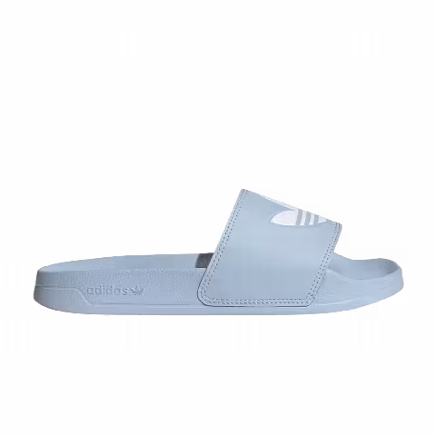 Adidas Wmns Adilette Lite Slide 'Clear Sky'