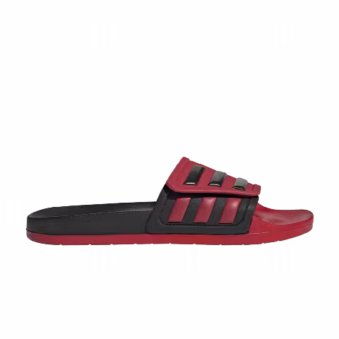 Adidas Adilette TND Slide 'Real Red'