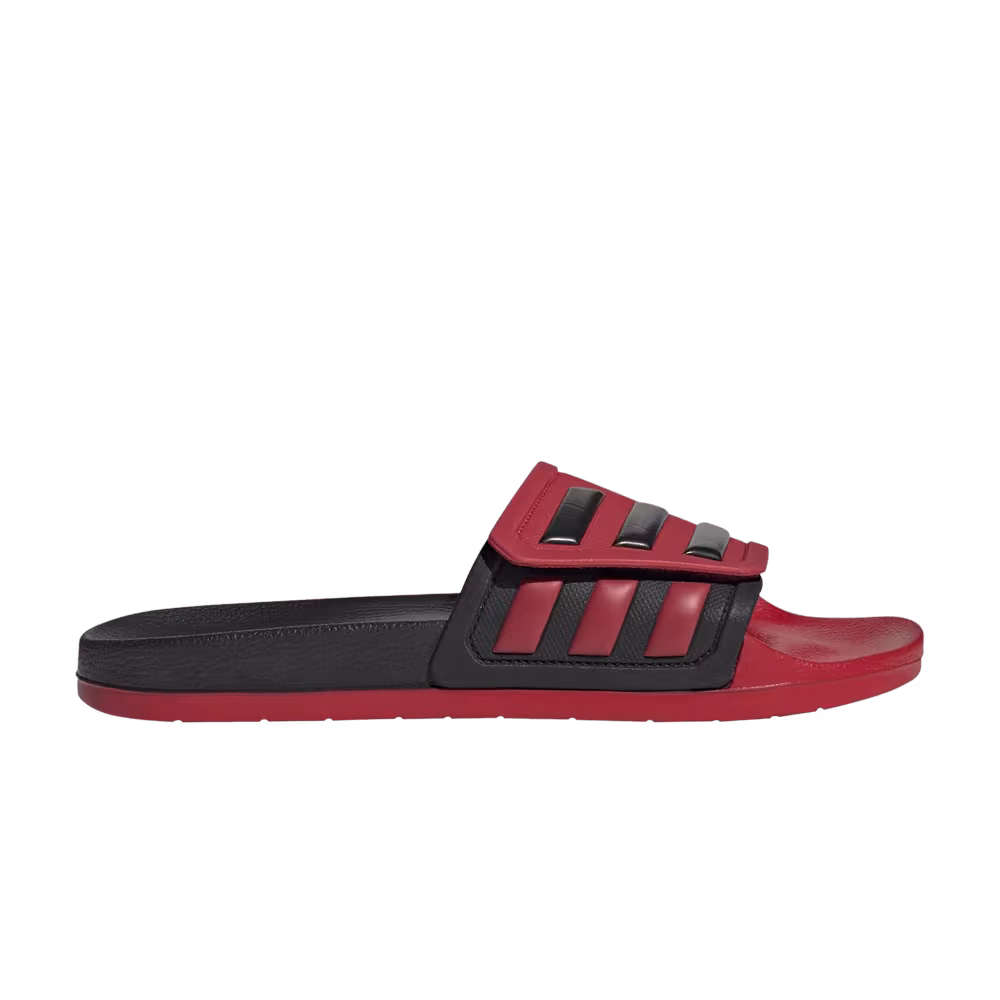 Adidas Adilette TND Slide Real Red