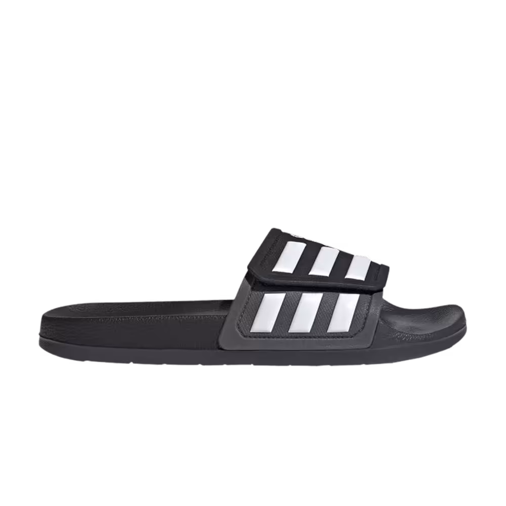 Adidas Adilette TND Slide Black Grey