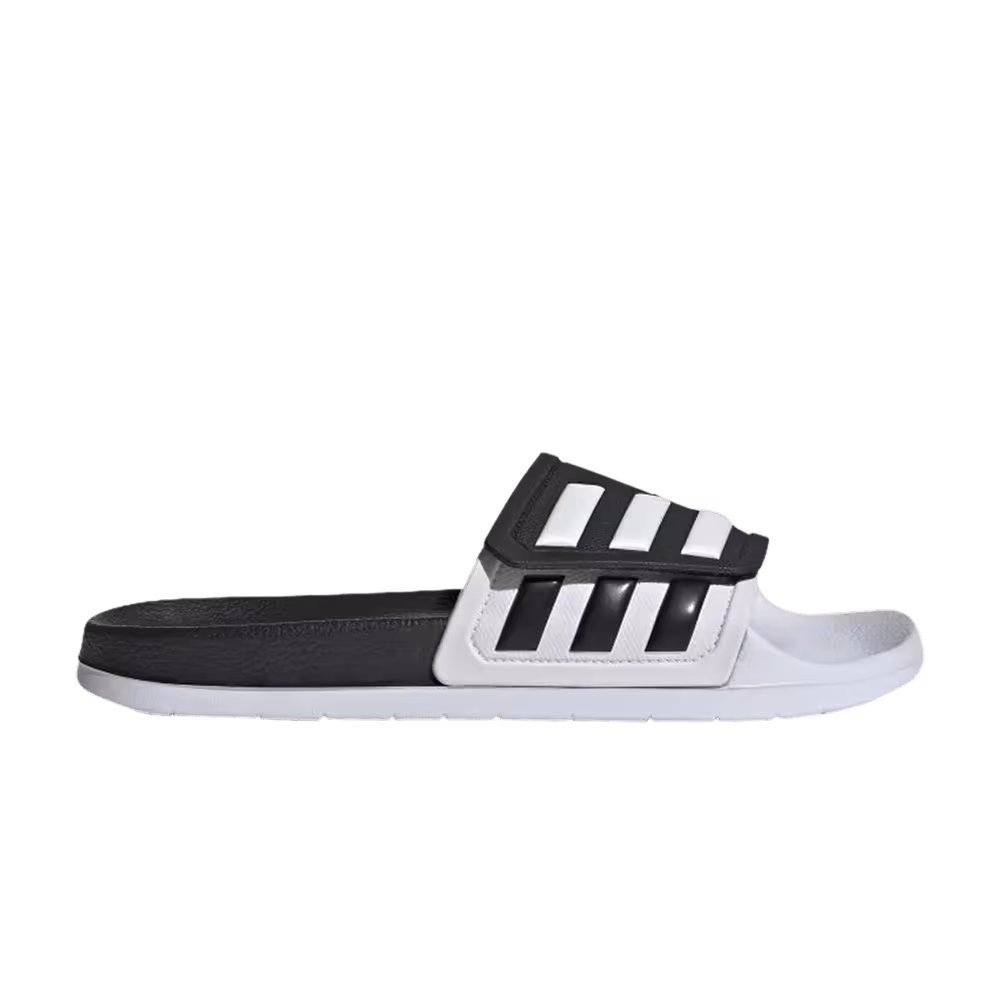 Adidas Adilette TND Slide Black White
