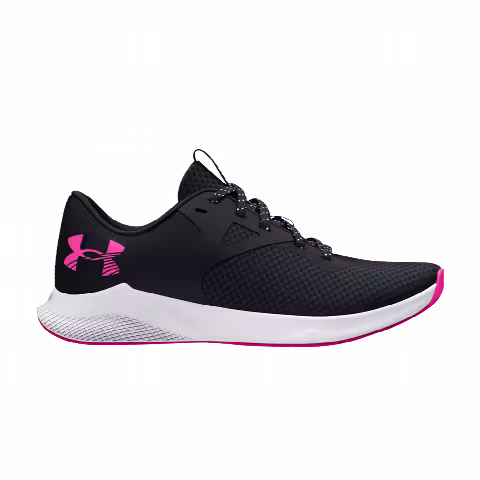 Under Armour Wmns Charged Aurora 2 'Black Pink'