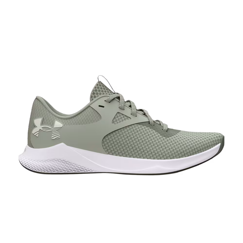 Under Armour Women's Charged Aurora 2 Grove Green