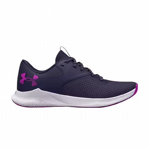 Under Armour Wmns Charged Aurora 2 'Midnight Navy Fuchsia'