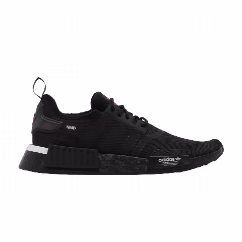 adidas NMD_R1 'Black Scarlet'