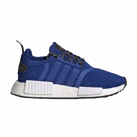 Adidas NMD_R1 J 'Royal Blue'