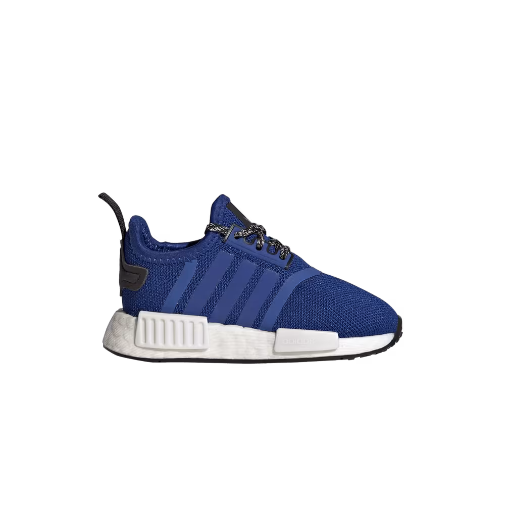 Adidas NMD_R1 I Royal Blue
