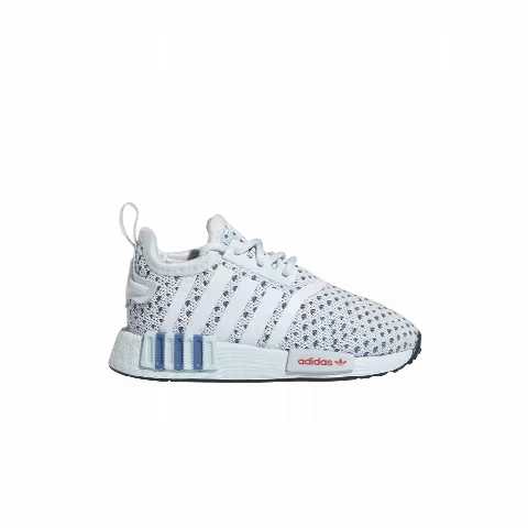 Adidas NMD_R1 I 'Almost Blue'