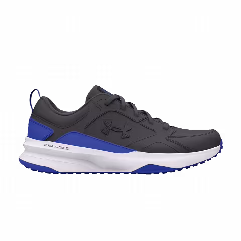 Under Armour Charged Edge 'Jet Grey Team Royal'