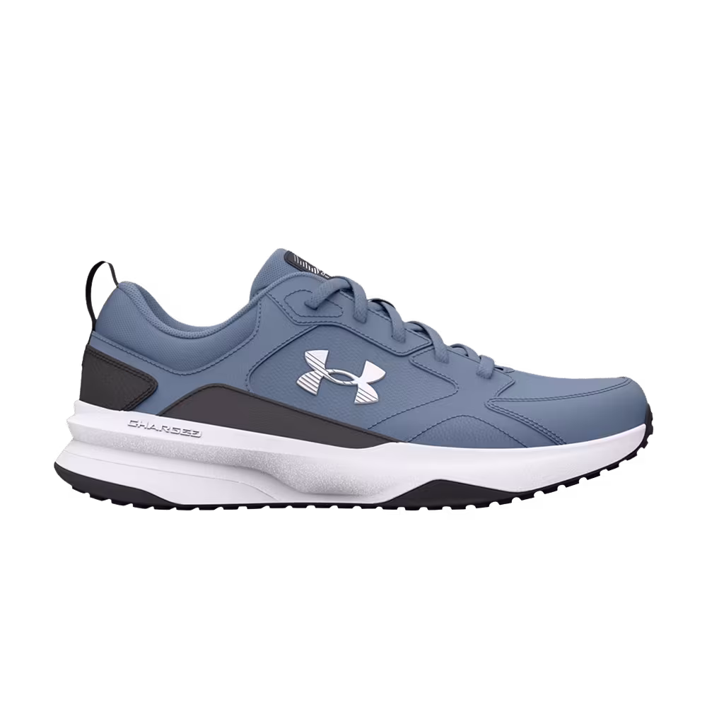 Under Armour Charged Edge Blue Granite