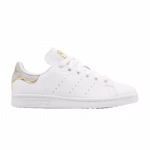 Adidas Wmns Stan Smith 'White Gold Metallic'