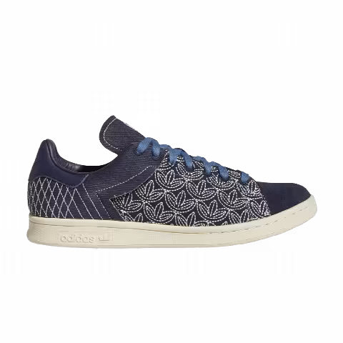 Adidas Stan Smith 'Sashiko'