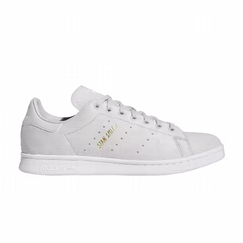 Adidas Stan Smith 'Grey Gold Metallic'
